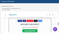 Web Hosting 3 Month Plan
